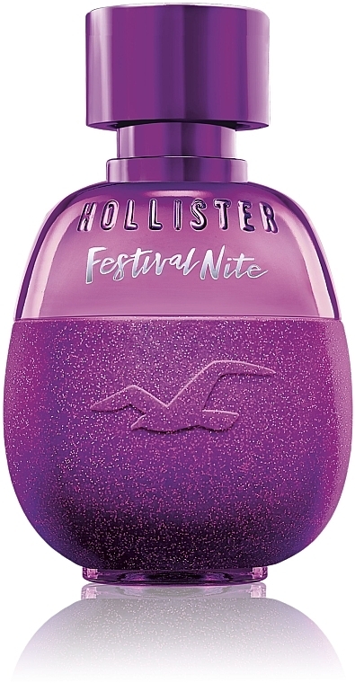 Hollister Festival Nite For Her - Eau de Parfum — Bild N1