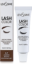 Düfte, Parfümerie und Kosmetik Augenbrauen- und Wimpernfarbe - LeviSsime Lash Color