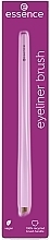 Eyeliner-Pinsel - Essence Eyeliner Brush — Bild N2