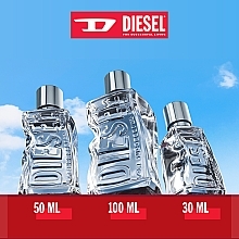 Diesel D By Diesel - Eau de Toilette — Bild N6