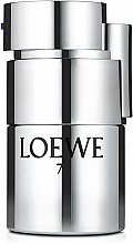 Düfte, Parfümerie und Kosmetik Loewe 7 Plata - Eau de Toilette