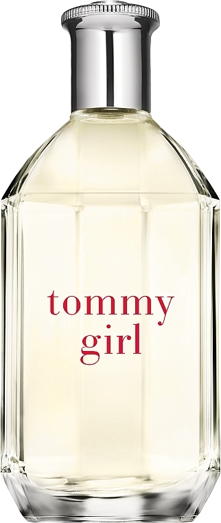 Tommy Hilfiger Tommy Girl - Eau De Toilette — Foto N1