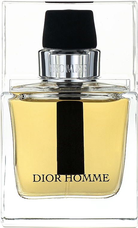 Dior Homme - Eau de Toilette