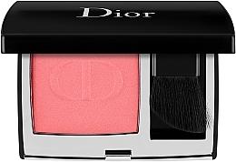 Gesichtsrouge 6.7 g - Dior Rouge Longwear Couture Satin Blush  — Bild N1
