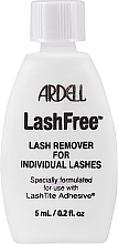 Düfte, Parfümerie und Kosmetik Wimpernkleber - Ardell Lashtite Adhesive Clear