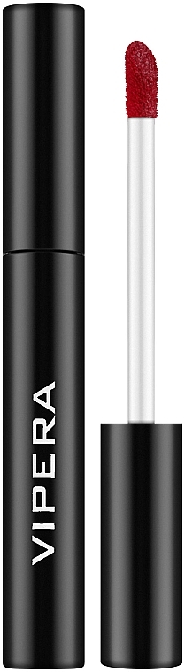 Flüssiger matter Lippenstift - Vipera Lip Matte Color Lipstick — Bild N1