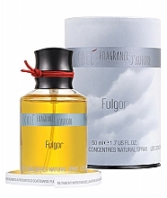 Düfte, Parfümerie und Kosmetik Cale Fragranze d’Autore Fulgor - Eau de Toilette