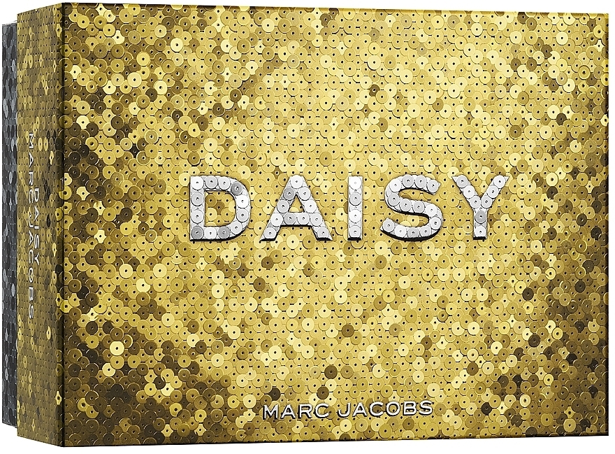 Marc Jacobs Daisy - Duftset (Eau de Toilette 100ml + Eau de Toilette 10ml + Körperlotion 75ml)  — Bild N3