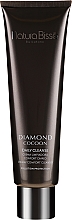 Sanfte Gesichtsreinigungscreme mit Antioxidanskomplex und Seerosenextrakt - Natura Bisse Diamond Cocoon Daily Cleanse — Bild N2