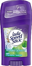 Deostick Antitranspirant - Lady Speed Stick Fresh & Essence Deodorant — Bild N2