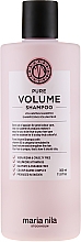 Düfte, Parfümerie und Kosmetik Shampoo für mehr Volumen - Maria Nila Pure Volume Shampoo