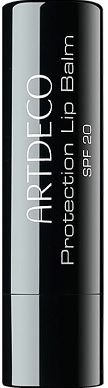 Lippenbalsam - Artdeco Protection Lip Balm SPF 20