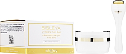 Anti-Aging Augen- und Lippenkonturcreme - Sisley Sisleya L'Integral Anti-Age Eye & Lip Contour Cream — Bild N3