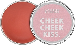 Gesichtsrouge - Colour Intense Cheek Cheek Kiss — Bild N2