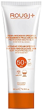 Sonnenschutzcreme für Kinder- und zarte Haut - Rougj+ Intensiv Cream Specific For Kids And Delicate Skin SPF50+ — Bild N1