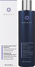 Glättendes und pflegendes Shampoo für alle Haartypen - Monat Smoothing Shampoo — Bild N2