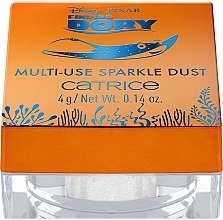 Gesichtshighlighter - Catrice Disney Pixar Finding Dory Multi-Use Sparkle Dust  — Bild N2