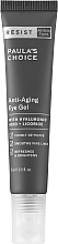 Anti-Aging Augengel  - Paula's Choice Resist Anti-Aging Eye Gel  — Bild N1