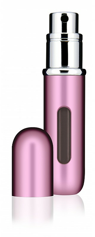 Nachfüllbarer Parfümzerstäuber rosa - Travalo Classic HD Easy Fill Perfume Spray Pink — Bild N1