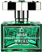 Düfte, Parfümerie und Kosmetik Kajal Perfumes Paris Masa - Eau de Parfum
