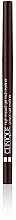 Gel-Eyeliner - Clinique High Impact Gel Tech Eyeliner — Bild N2