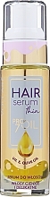 Stärkendes Haarserum mit Vitamin E, A & D - Vollare Pro Oli Volume Hair Serum — Bild N4