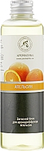 Nachfüller für Aroma-Diffusor Orange - Aromatika — Bild N1