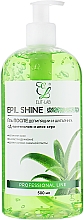 Gel nach der Haarentfernung und Shugaring mit D-Panthenol und Aloe - Elit-lab — Bild N5