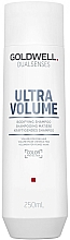 Düfte, Parfümerie und Kosmetik Volumen-Shampoo für feines Haar - Goldwell Dualsenses Ultra Volume Bodifying Shampoo