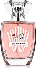 Düfte, Parfümerie und Kosmetik Dilis Parfum La Vie Angel's Secret - Eau de Toilette 