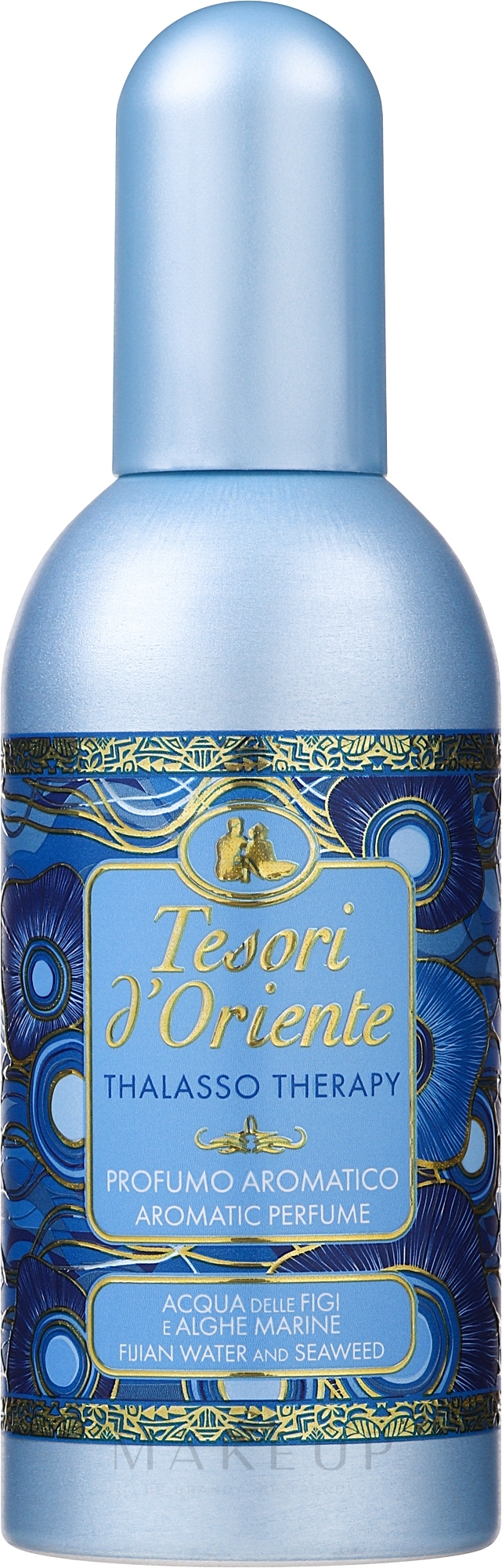 Tesori d`Oriente Thalasso Therapy - Eau de Parfum — Bild 100 ml