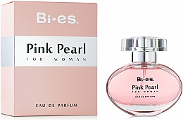Bi-Es Pink Pearl - Eau de Parfum — Bild N2