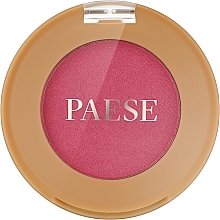 Gesichtsrouge - Paese Selfglow Blush  — Bild N2