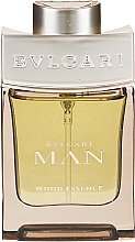 Bvlgari Man Wood Essence - Duftset (Eau de Parfum 100ml + Eau de Parfum 15ml) — Bild N3