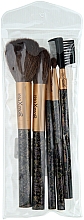 Make-up Pinselset MB-205 5 St. - MaxMar Brushes Set — Bild N7