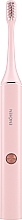 Elektrische Zahnbürste rosa - Enchen Electric Toothbrush Aurora T+ Pink — Bild N1