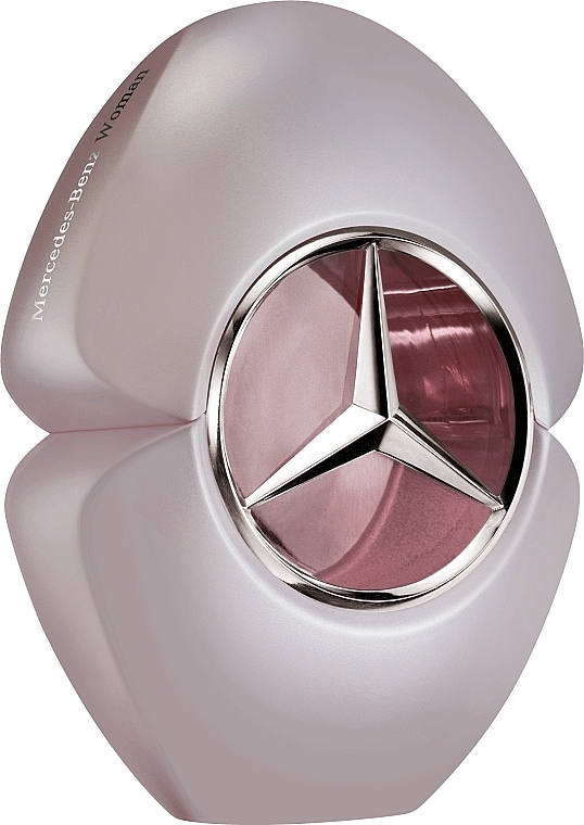 Mercedes-Benz Mercedes-Benz Woman - Eau de Toilette  — Bild N5
