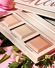 Highlighterpalette - Essence Choose Your Glow! Highlighter Palette — Foto N5
