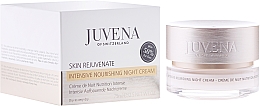 Intensiv pflegende Nachtcreme für trockene und sehr trockene Haut - Juvena Skin Rejuvenate Nourishing Night Cream — Bild N4