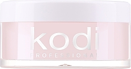 Düfte, Parfümerie und Kosmetik Acryl-Basis rosa-transparent - Kodi Professional Perfect Pink Powder 