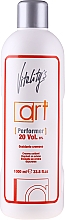 Düfte, Parfümerie und Kosmetik Creme-Oxydant 6% - Vitality's Art Performer 20 vol