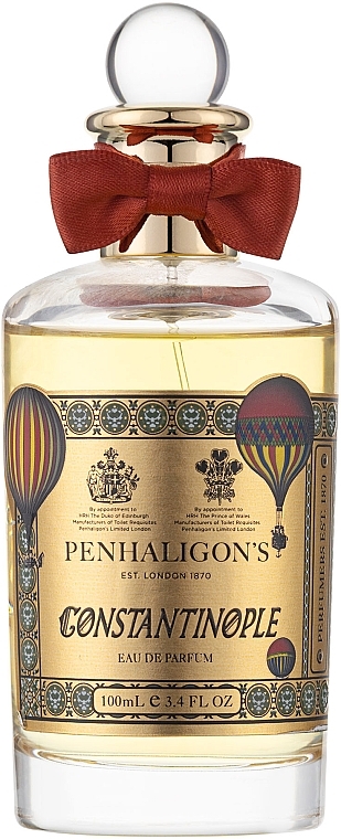 Penhaligon's Constantinople - Eau de Parfum — Bild N1