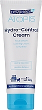 Feuchtigkeitsspendende Gesichts- und Körpercreme für trockene, atopische und empfindliche Haut - Novaclear Atopis Hydro-Control Cream — Bild N4