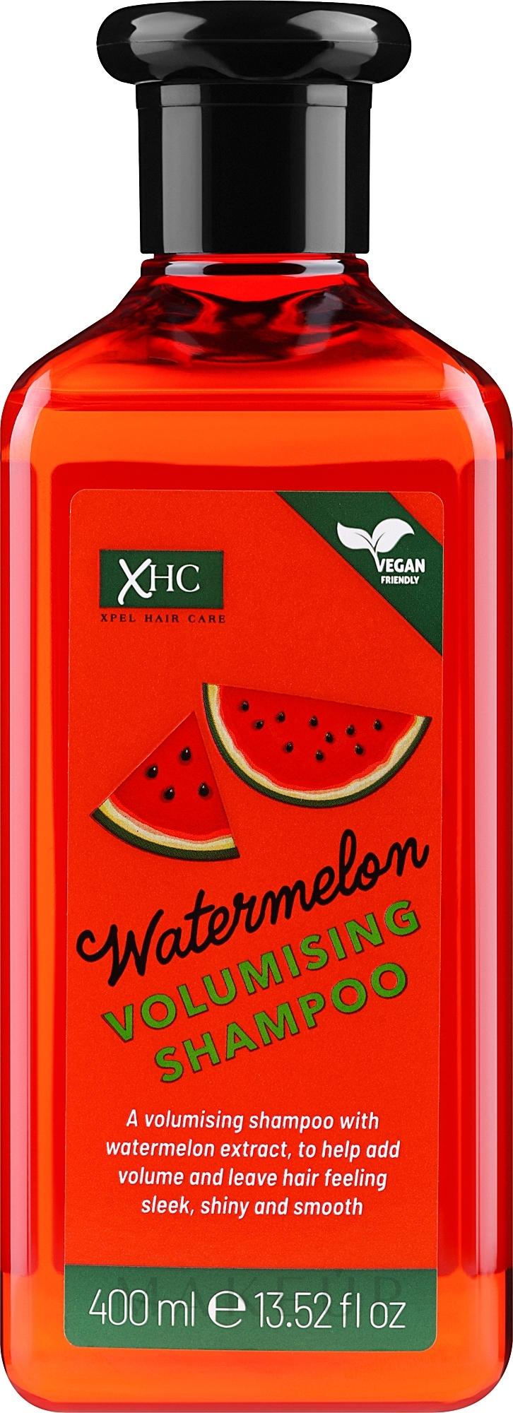 Haarshampoo - Xpel Marketing Ltd Watermelon Shampoo — Bild 400 ml