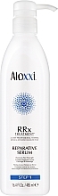Düfte, Parfümerie und Kosmetik Revitalisierendes Haarserum - Aloxxi Rrx Treatment Reparative Serum