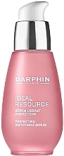 Düfte, Parfümerie und Kosmetik Regenerierendes Gesichtsserum gegen Falten - Darphin Ideal Resource Wrinkle Minimizer Perfecting Serum