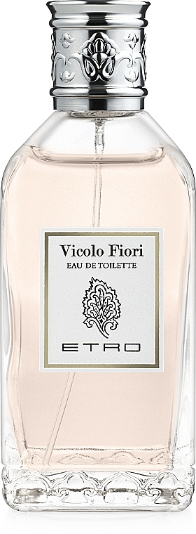 Etro Vicolo Fiori - Eau de Toilette  — Foto N1
