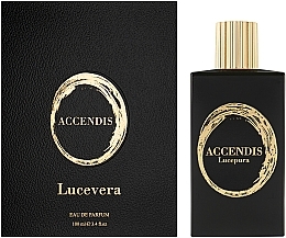 Accendis Lucevera - Eau de Parfum — Bild N2