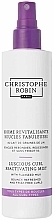 Revitalisierender Nebel für lockiges Haar - Christophe Robin Luscious Curl Revival Mist — Bild N1