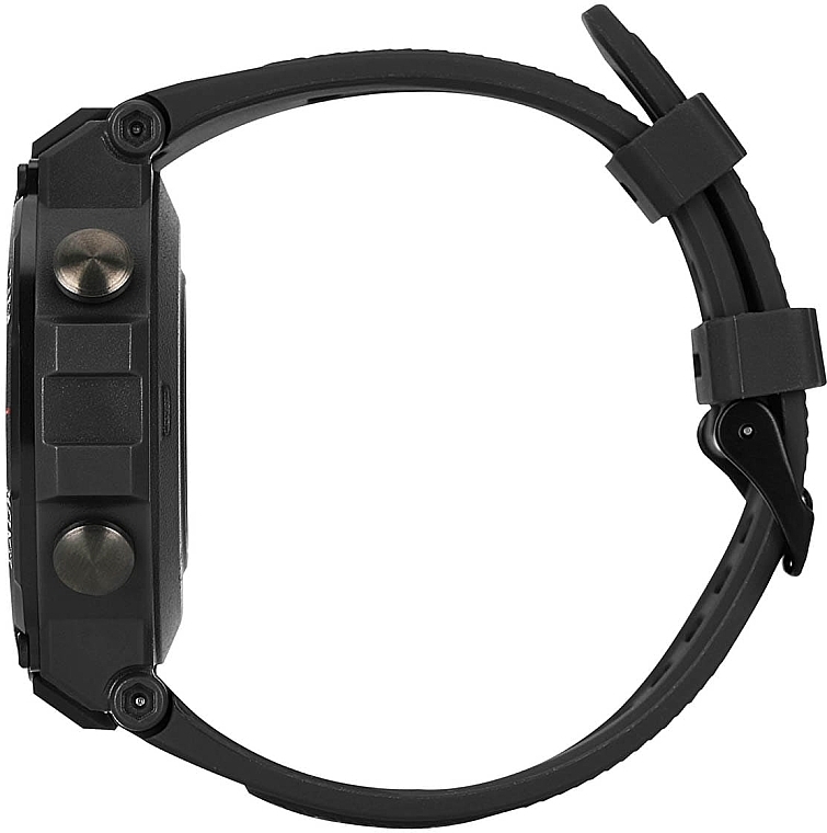 Smartwatches für Männer schwarz - Garett Smartwatch GRS  — Bild N5